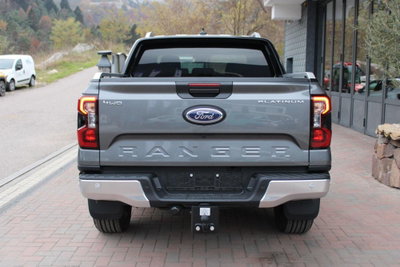 Ford Ranger Pick-up 3.0 ecoblue doppia cabina Platinum awd 240cv auto (7)