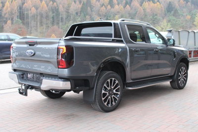 Ford Ranger Pick-up 3.0 ecoblue doppia cabina Platinum awd 240cv auto (8)