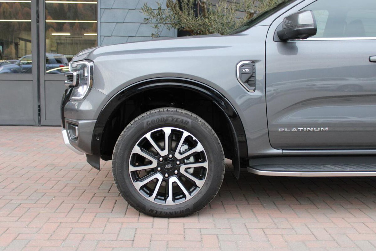 Ford Ranger Pick-up 3.0 ecoblue doppia cabina Platinum awd 240cv auto (9)