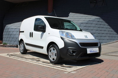 Fiat Fiorino QUBO 1.3 MJT 95CV SX (N1) usata