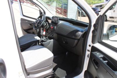 Fiat Fiorino QUBO 1.3 MJT 95CV SX (N1) (13)