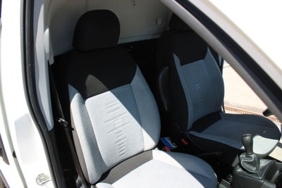 Fiat Fiorino QUBO 1.3 MJT 95CV SX (N1) (14)