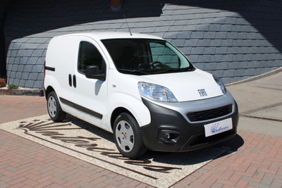 Fiat Fiorino QUBO 1.3 MJT 95CV SX (N1) (2)