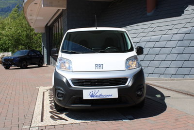 Fiat Fiorino QUBO 1.3 MJT 95CV SX (N1) (3)