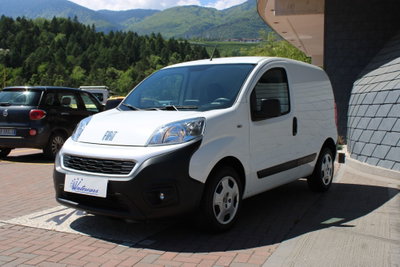 Fiat Fiorino QUBO 1.3 MJT 95CV SX (N1) (4)