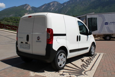 Fiat Fiorino QUBO 1.3 MJT 95CV SX (N1) (6)