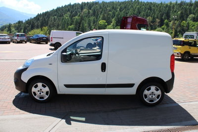 Fiat Fiorino QUBO 1.3 MJT 95CV SX (N1) (7)