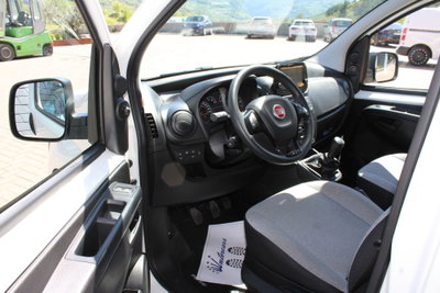 Fiat Fiorino QUBO 1.3 MJT 95CV SX (N1) (8)