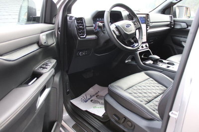 Ford Ranger Pick-up 3.0 ecoblue doppia cabina Platinum awd 240cv auto (10)