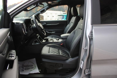 Ford Ranger Pick-up 3.0 ecoblue doppia cabina Platinum awd 240cv auto (12)