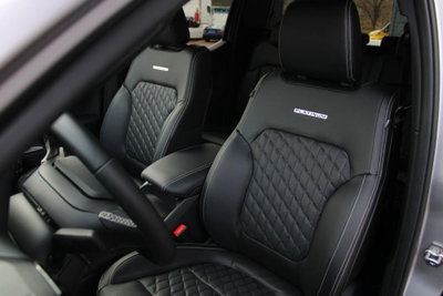 Ford Ranger Pick-up 3.0 ecoblue doppia cabina Platinum awd 240cv auto (13)