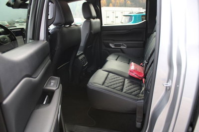 Ford Ranger Pick-up 3.0 ecoblue doppia cabina Platinum awd 240cv auto (14)