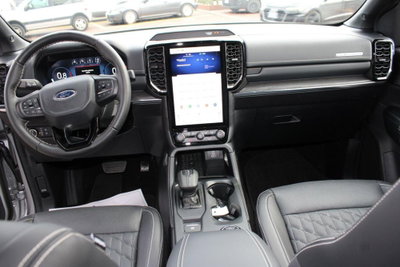 Ford Ranger Pick-up 3.0 ecoblue doppia cabina Platinum awd 240cv auto (15)