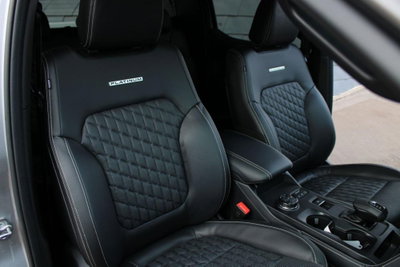 Ford Ranger Pick-up 3.0 ecoblue doppia cabina Platinum awd 240cv auto (19)