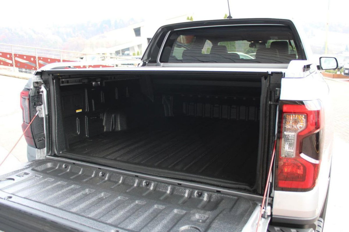 Ford Ranger Pick-up 3.0 ecoblue doppia cabina Platinum awd 240cv auto (20)