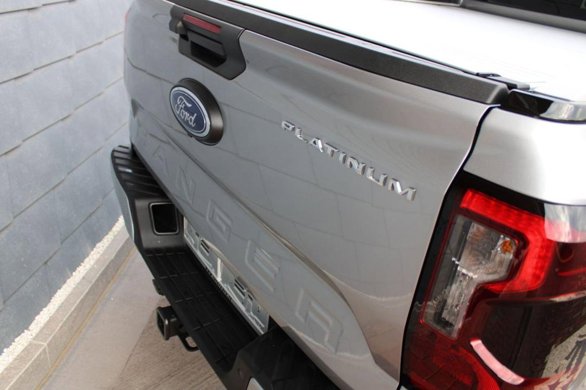 Ford Ranger Pick-up 3.0 ecoblue doppia cabina Platinum awd 240cv auto (7)