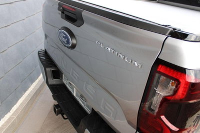 Ford Ranger Pick-up 3.0 ecoblue doppia cabina Platinum awd 240cv auto (7)