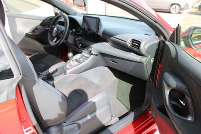 Toyota GR Yaris 1.6 Turbo 3 porte GR Yaris Circuit (13)