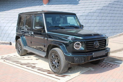 Mercedes-Benz Classe G 450 d AMG Line 367cv auto nuova