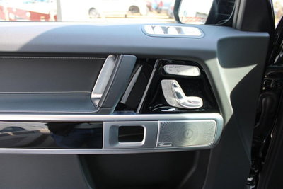 Mercedes-Benz Classe G 450 d AMG Line 367cv auto (10)