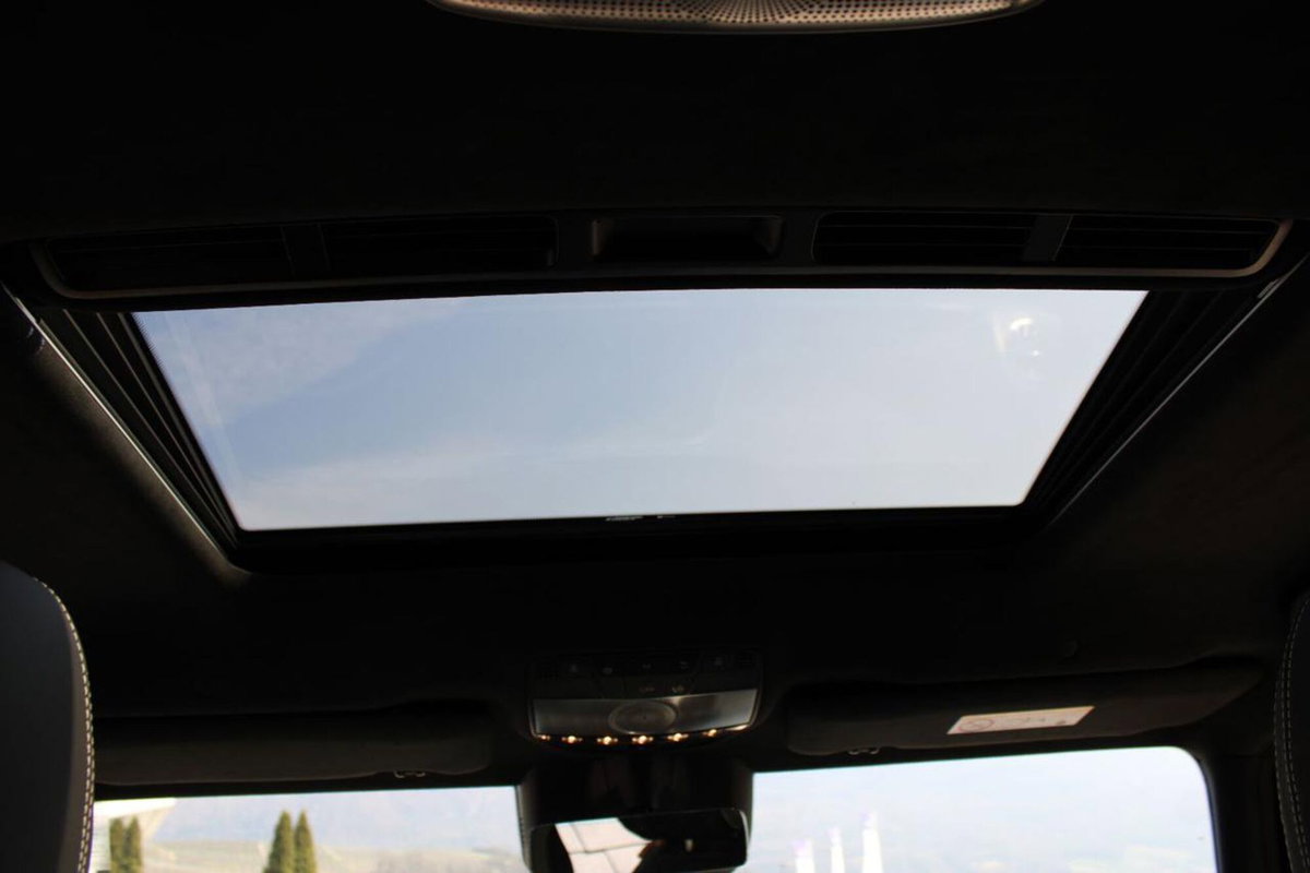 Mercedes-Benz Classe G 450 d AMG Line 367cv auto (14)