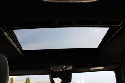 Mercedes-Benz Classe G 450 d AMG Line 367cv auto (14)