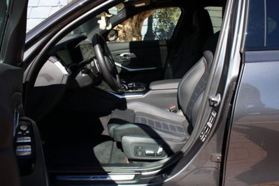 BMW Serie 3 M 340d 48V xDrive (11)