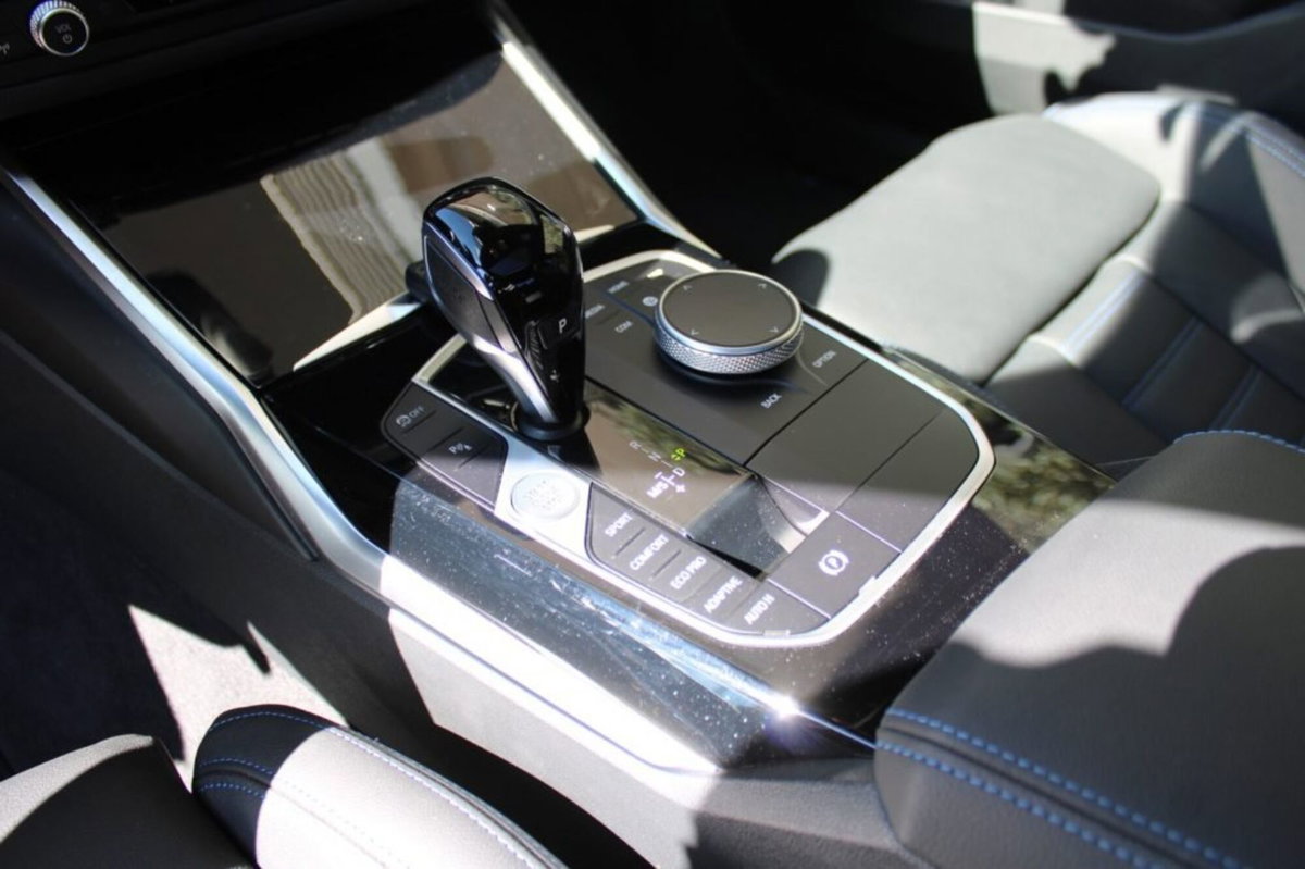 BMW Serie 3 M 340d 48V xDrive (14)