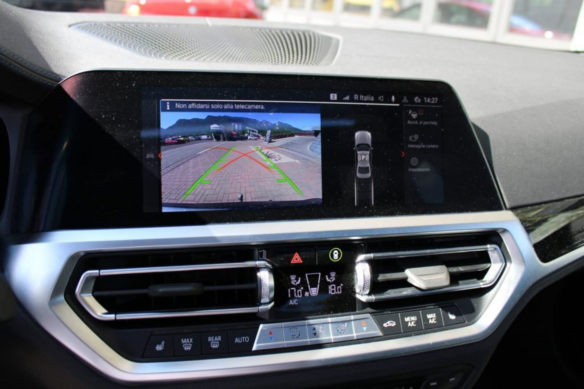 BMW Serie 3 M 340d 48V xDrive (16)