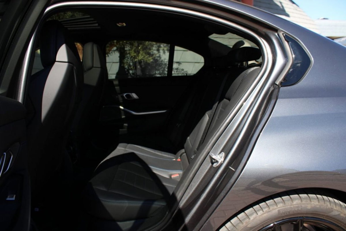 BMW Serie 3 M 340d 48V xDrive (17)