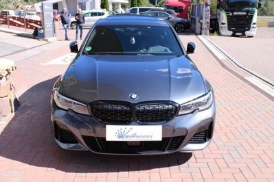 BMW Serie 3 M 340d 48V xDrive (4)