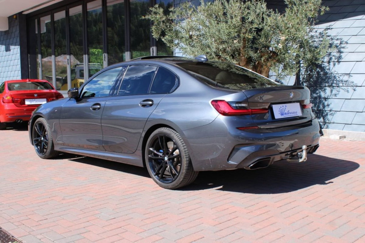 BMW Serie 3 M 340d 48V xDrive (6)