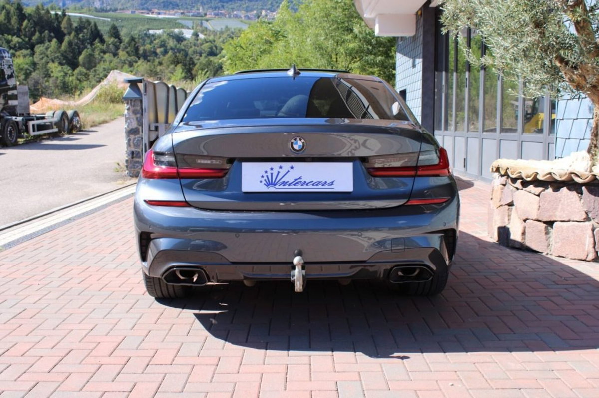 BMW Serie 3 M 340d 48V xDrive (7)