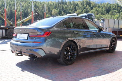 BMW Serie 3 M 340d 48V xDrive (8)