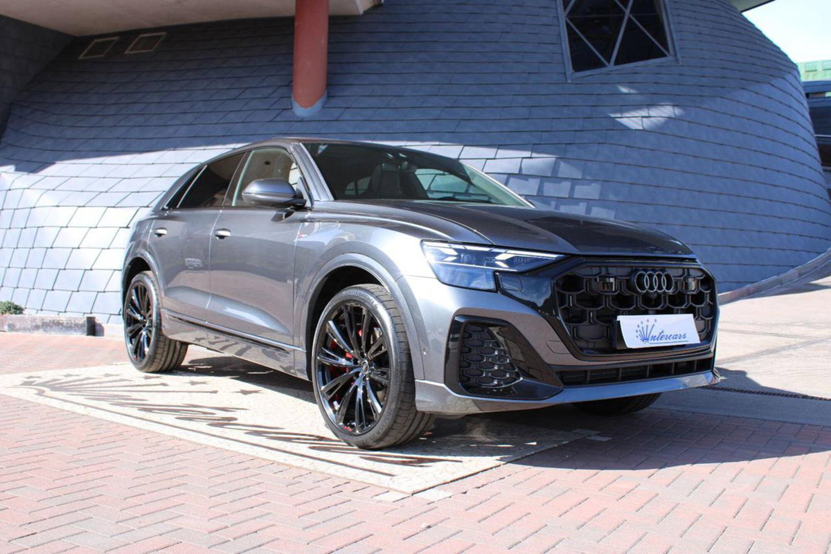 Audi Q8 Sportback 55 quattro (2)