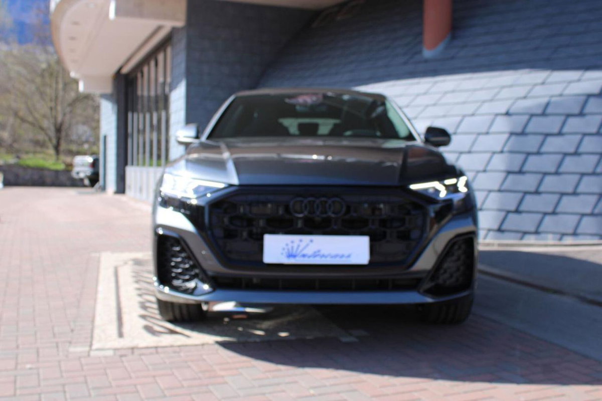 Audi Q8 Sportback 55 quattro (3)
