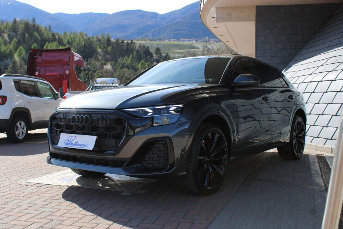 Audi Q8 Sportback 55 quattro (5)