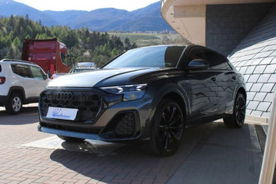 Audi Q8 Sportback 55 quattro (5)