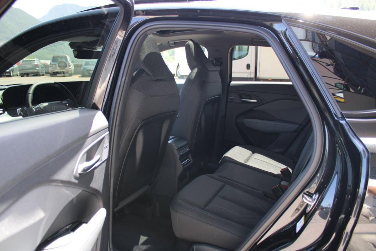 Audi Q3 Sportback 2.0 tfsi S line edition quattro 204cv s-tronic (15)