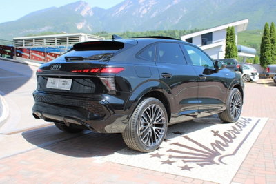 Audi Q3 Sportback 2.0 tfsi S line edition quattro 204cv s-tronic (7)