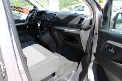 Toyota Proace 2.0D 144CV S&S PL-SL-TN Furgone Long 5p.14q Comfort (15)
