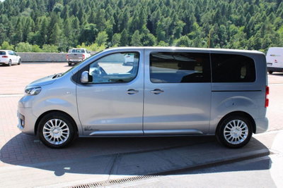 Toyota Proace 2.0D 144CV S&S PL-SL-TN Furgone Long 5p.14q Comfort (7)