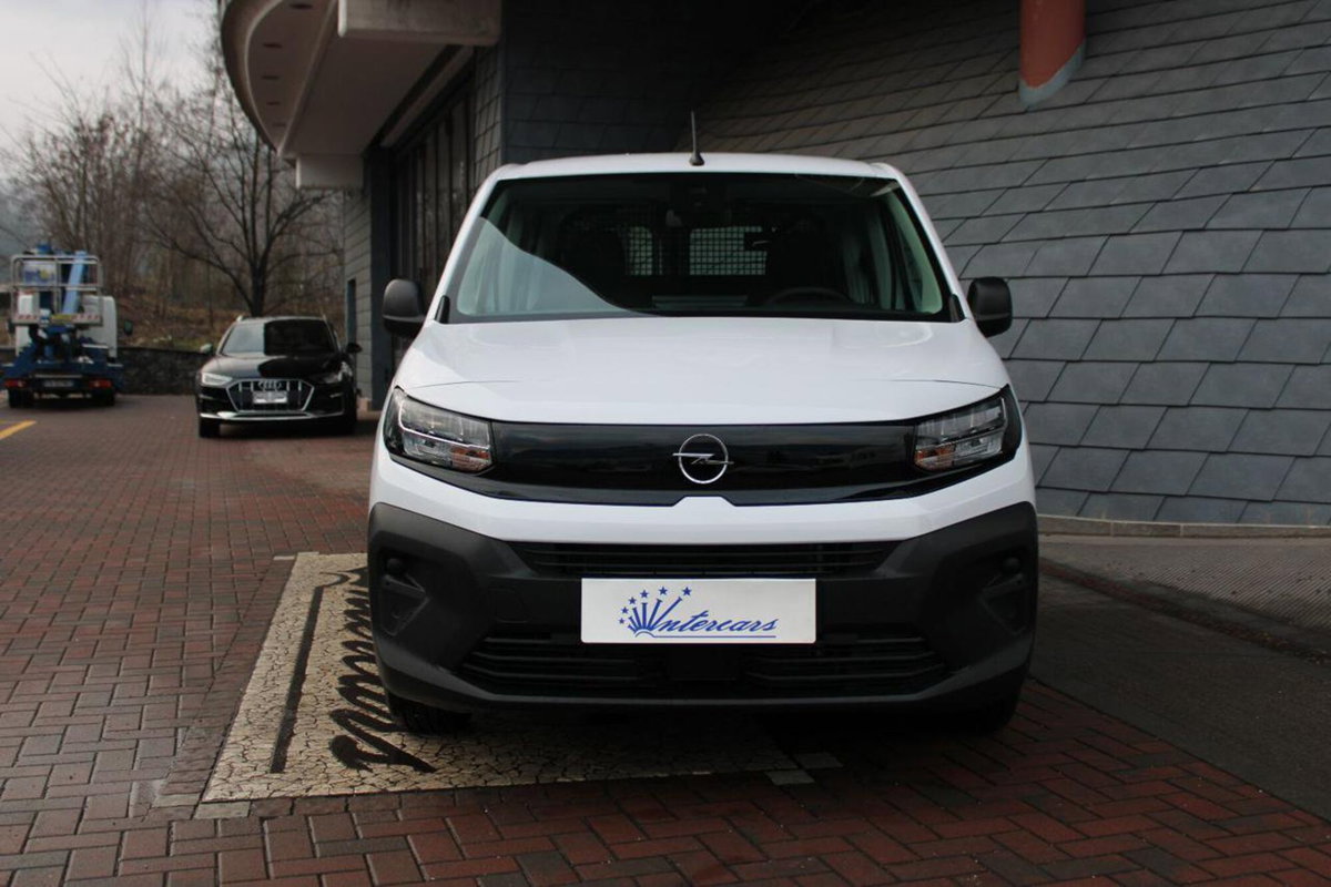 Opel Combo Furgone cargo XL d.cab mobile 1.5d 100cv S&S mt6 (3)
