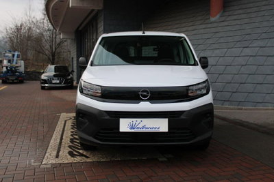 Opel Combo Furgone cargo L2H1 d.cab mobile 1.5d 100cv S&S mt6 (3)