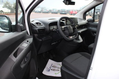 Opel Combo Furgone cargo L2H1 d.cab mobile 1.5d 100cv S&S mt6 (8)