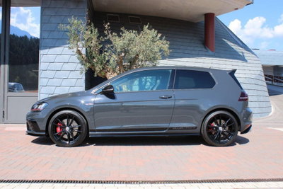 Volkswagen Golf GTI Clubsport 2.0 TSI 3p. BlueMotion Technology usata