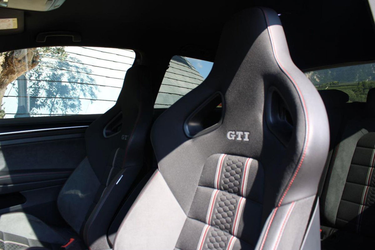 Volkswagen Golf GTI Clubsport 2.0 TSI 3p. BlueMotion Technology (12)