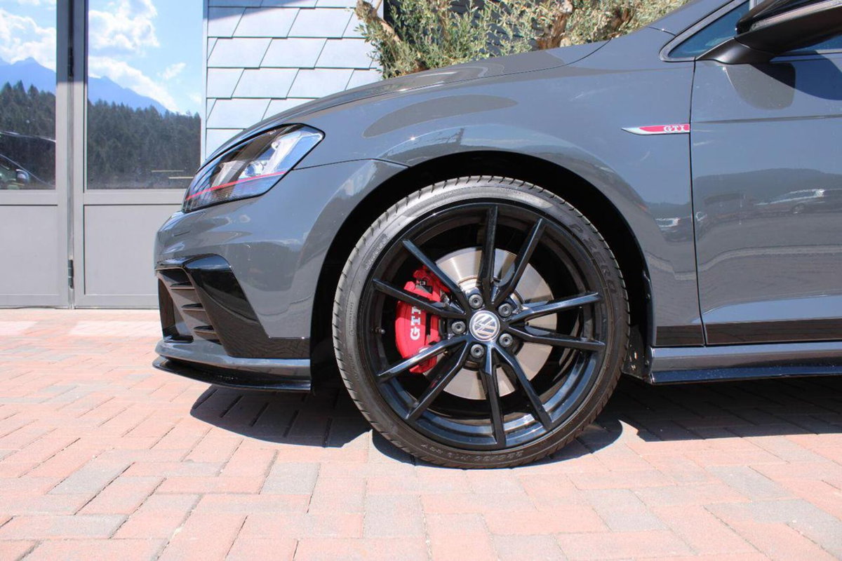 Volkswagen Golf GTI Clubsport 2.0 TSI 3p. BlueMotion Technology (18)
