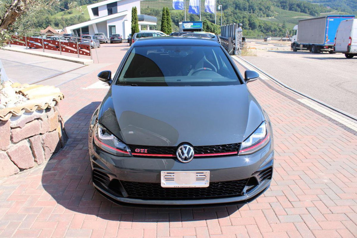 Volkswagen Golf GTI Clubsport 2.0 TSI 3p. BlueMotion Technology (19)