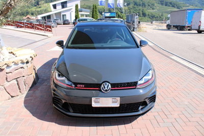 Volkswagen Golf GTI Clubsport 2.0 TSI 3p. BlueMotion Technology (19)